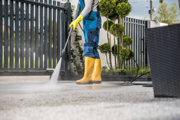 Best Warehouse Cleaning  in Lubeck, WV