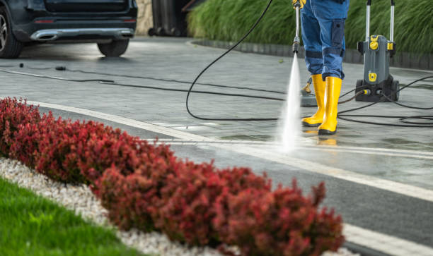 Best Machinery and Equipment Cleaning  in Lubeck, WV